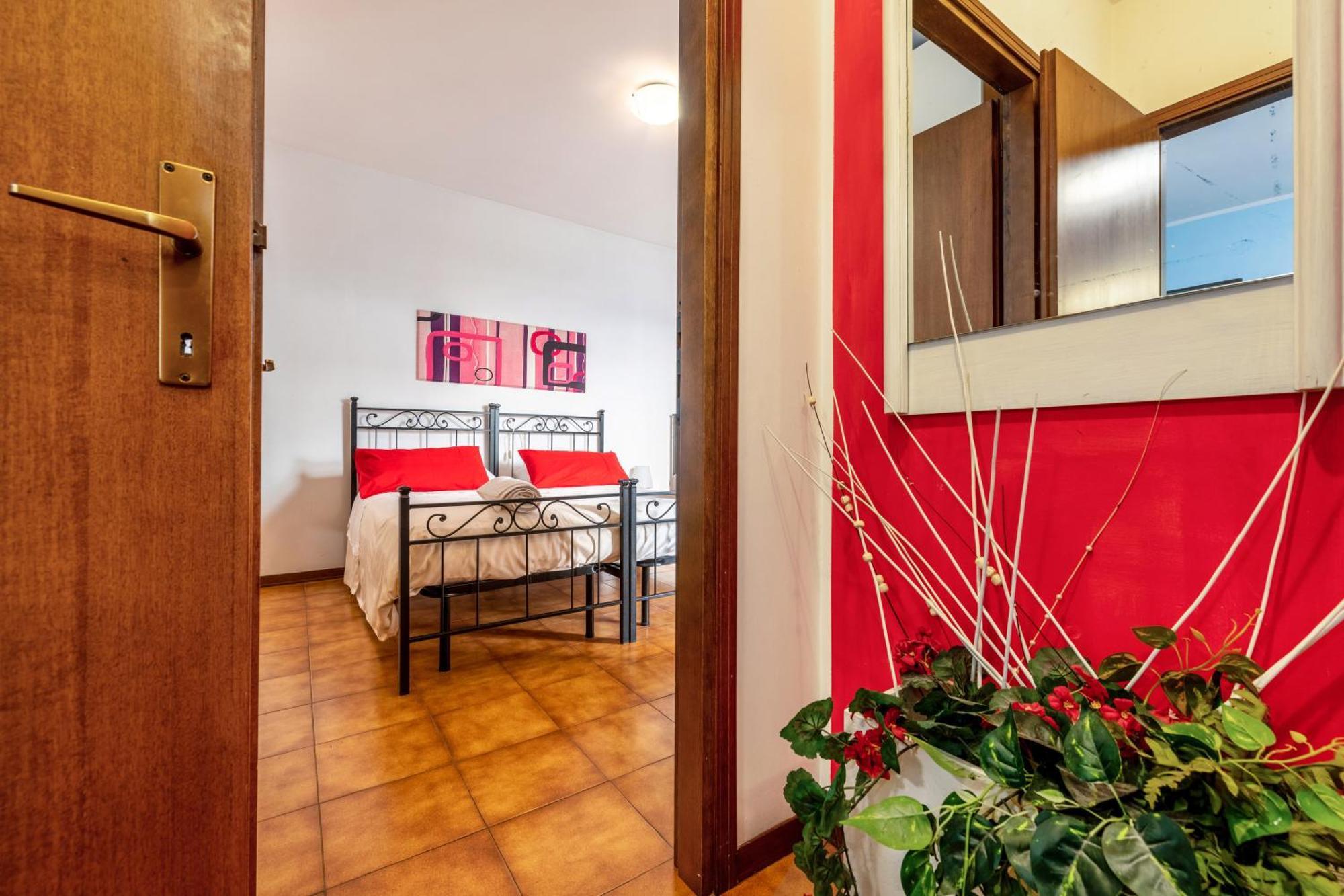 Casa Vacanze Francesca Bussolengo Exterior foto